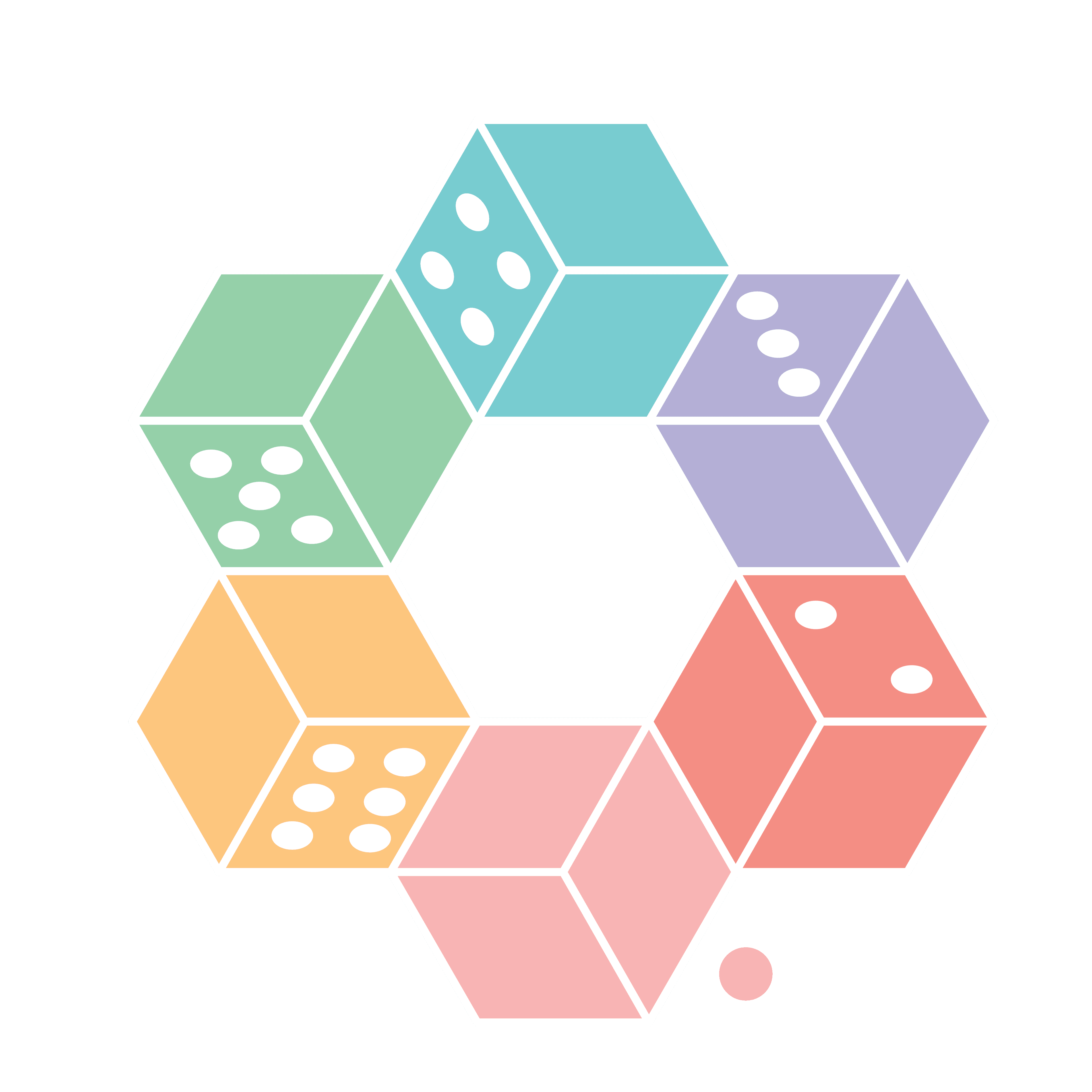 Unfold the dice